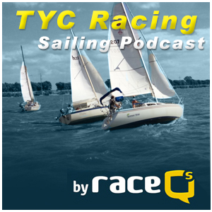 racing podcast