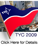2009 tyc cup